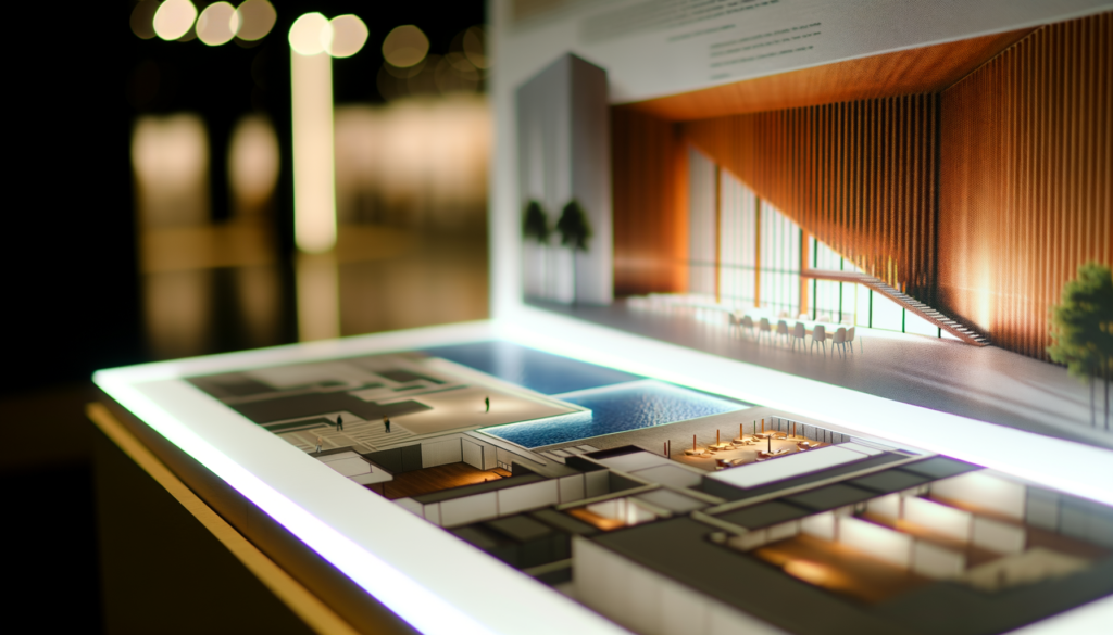 Conceptos Arquitectónicos de Autor para tu Proyecto