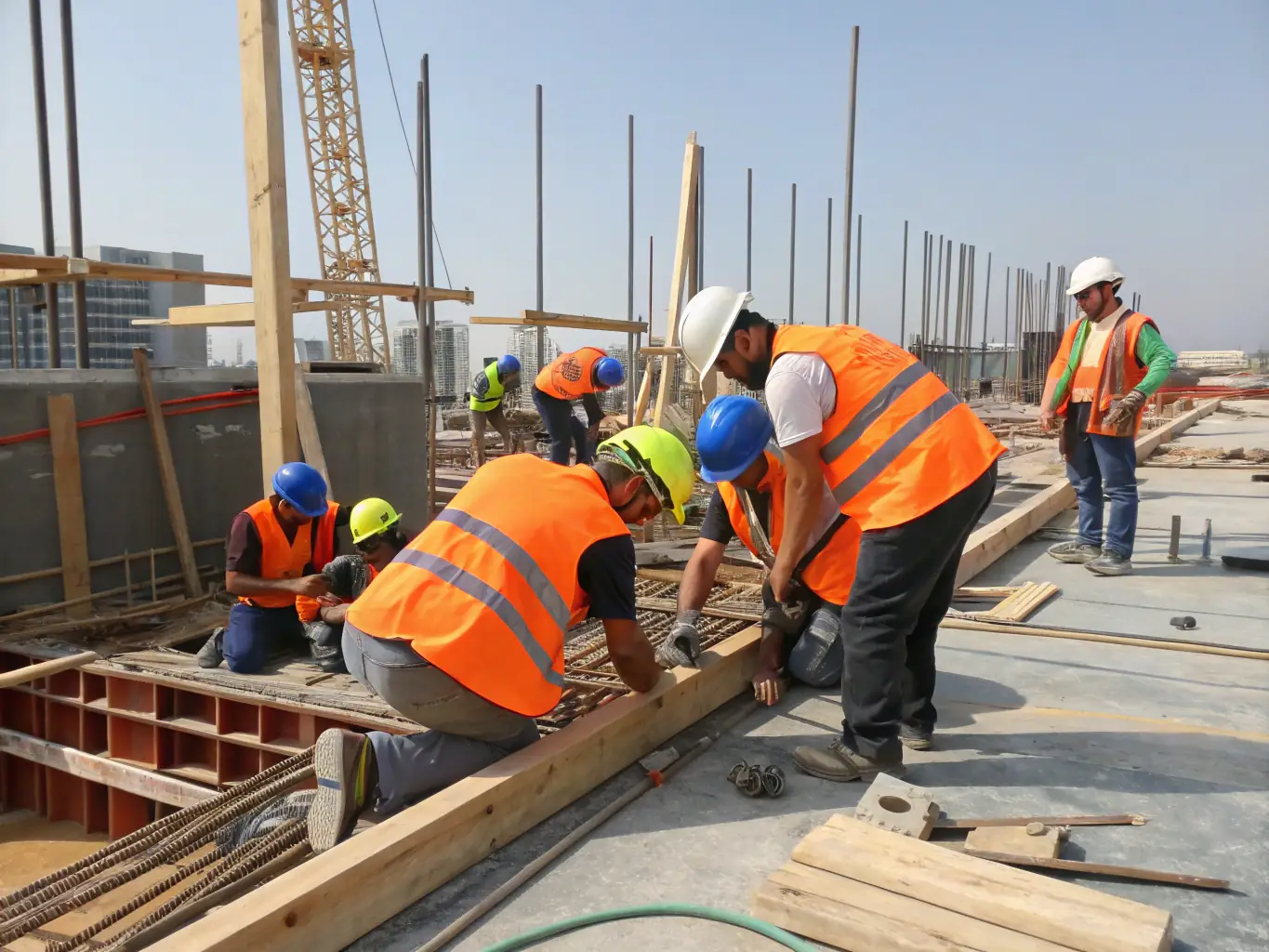 Nuestros últimos proyectos